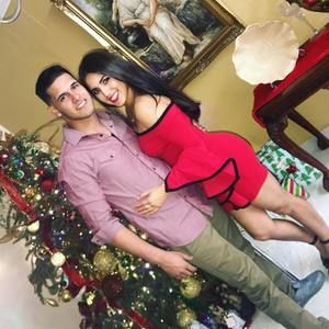 Meet your Posher, Amarilys